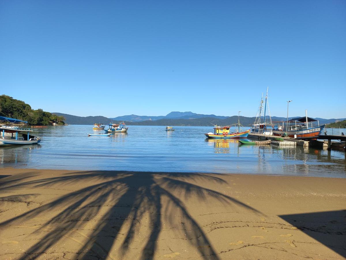 Cantinho Do Marinheiro ปาราตี ภายนอก รูปภาพ