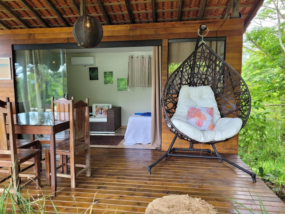 Cantinho Do Marinheiro ปาราตี ภายนอก รูปภาพ