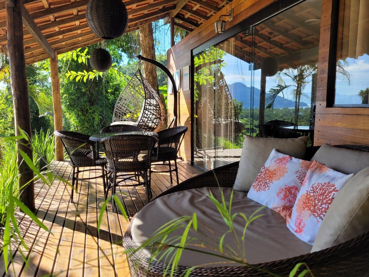 Cantinho Do Marinheiro ปาราตี ภายนอก รูปภาพ
