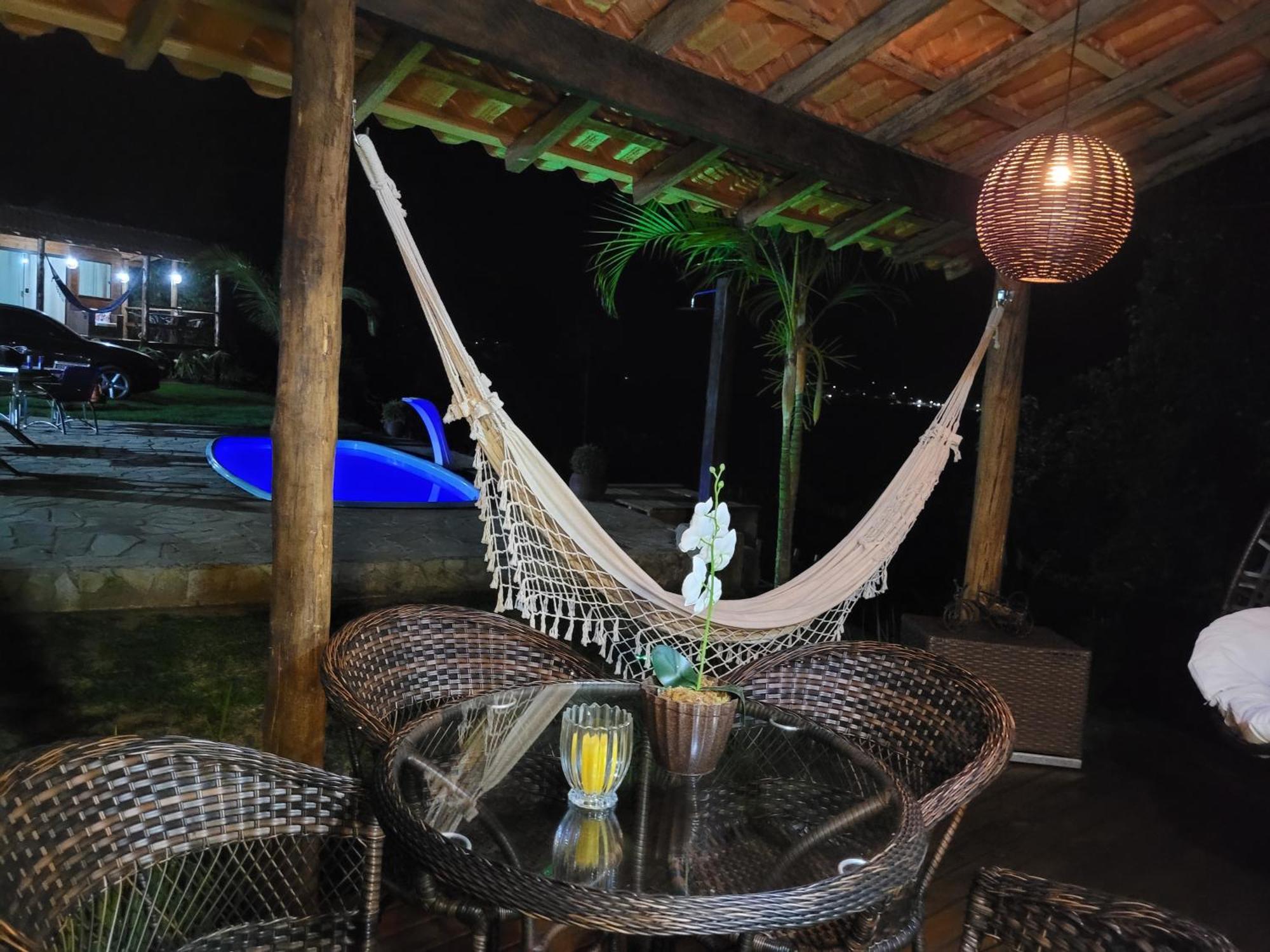 Cantinho Do Marinheiro ปาราตี ภายนอก รูปภาพ